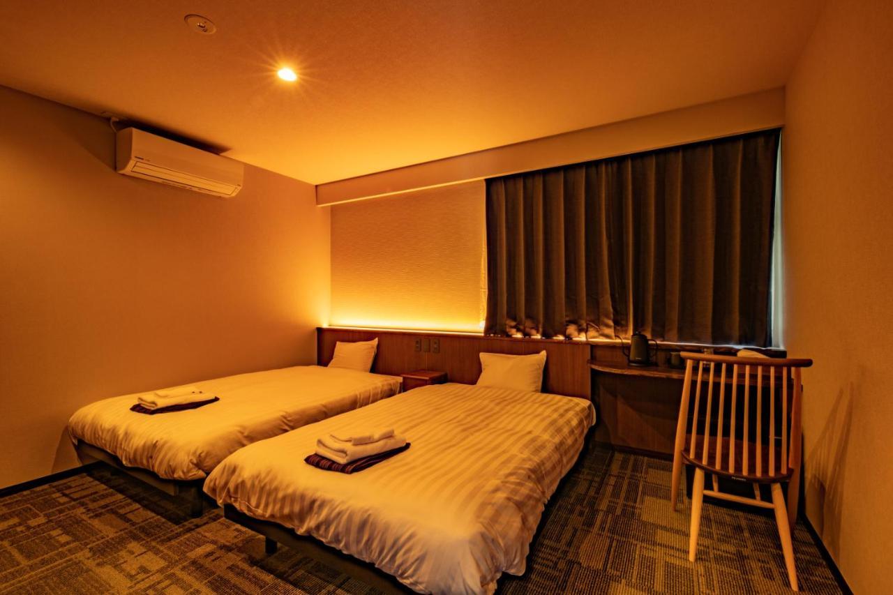 Curio Shirakawago Hotel Kültér fotó